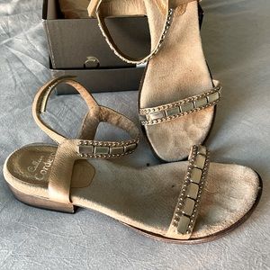 Calleen Cordero Ferro sandals size 8.5
